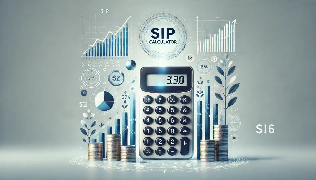 Unlocking Financial Success: The Power of a SIP Calculator