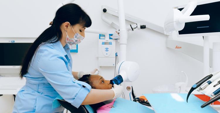 Aberdeen Dentist Clinic: Your Guide to Quality Dental Care