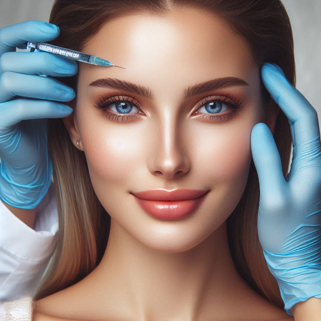 botox treatment in santa ana