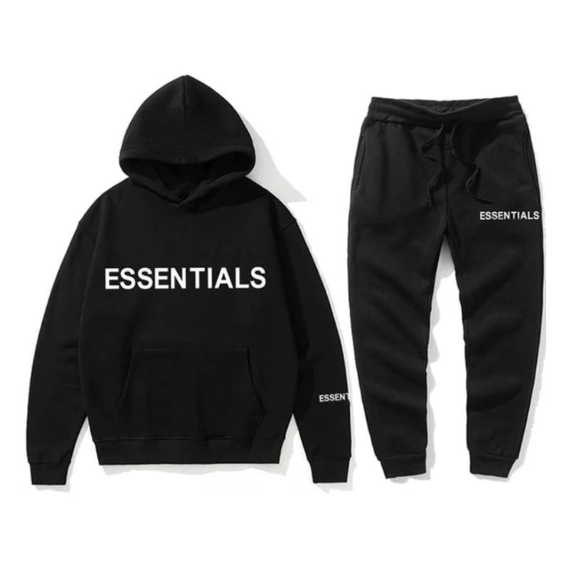 Explore Essentials Clothing Shop | Free Shipping |