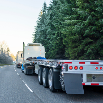 Tipper Trucks