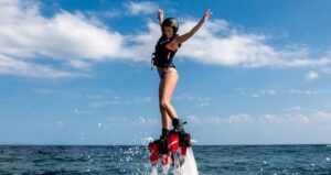 Fly Board