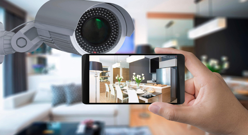 How Can Surveillance Improve Security at Your Home or Office?