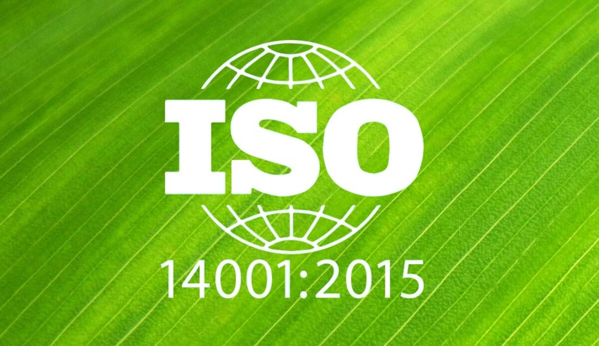 ISO 14001 and Risk Management: Mitigating Environmental Risks