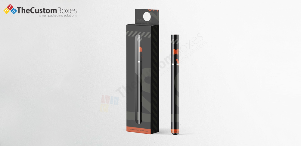 Increase Your Brand Reach with e cigarette Boxes