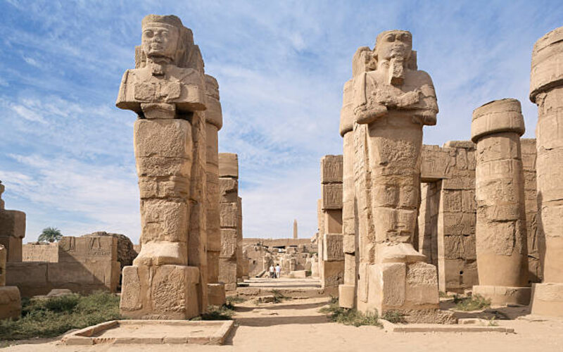 Top 5 Things to Do in Egypt: Uncover Ancient Wonders