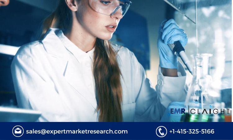 Life Science Analytics Market