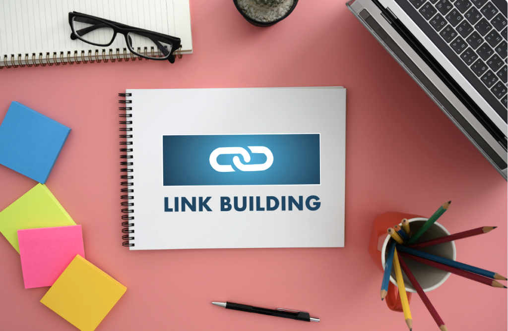 Scale Your Business with Link Building Services