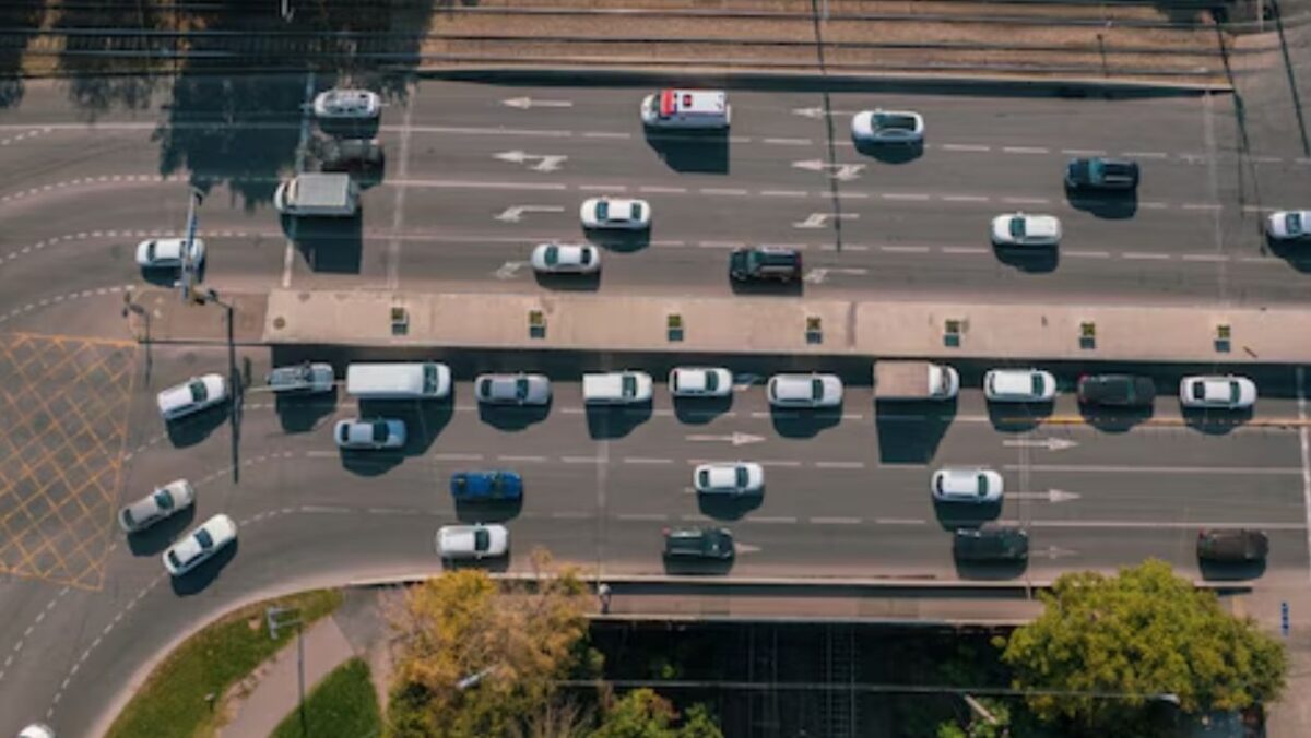 The Road Less Traveled: Exploring Canberra’s Local Traffic Routes