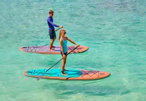 Paddle Board