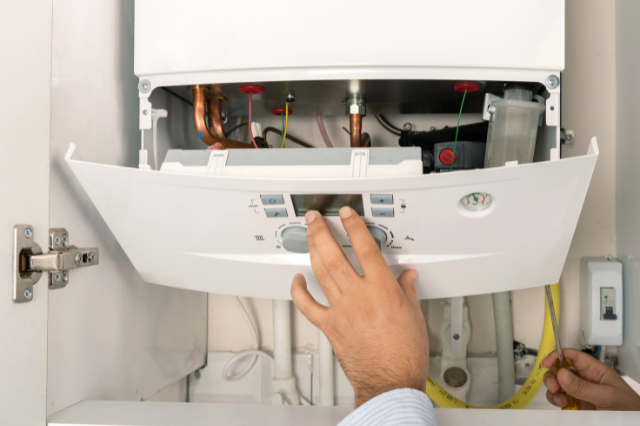 How Often Should You Service Your Gas Boiler? A Comprehensive Homeowner’s Guide