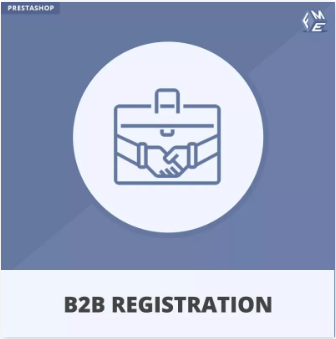 Boost B2B Sales with the Top Prestashop Registration Module