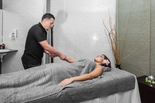 Finding the Best Massage RMT Near Me in Quebec: Your Ultimate Guide