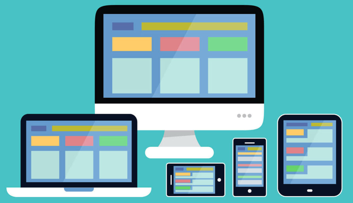 Responsive Web Design: Best Practices for 2024