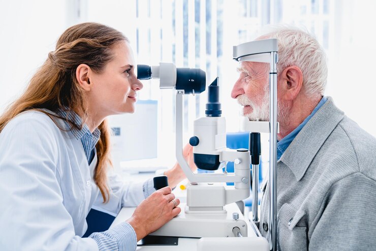 Finding the Best Diabetic Retinopathy Specialist in Tampa