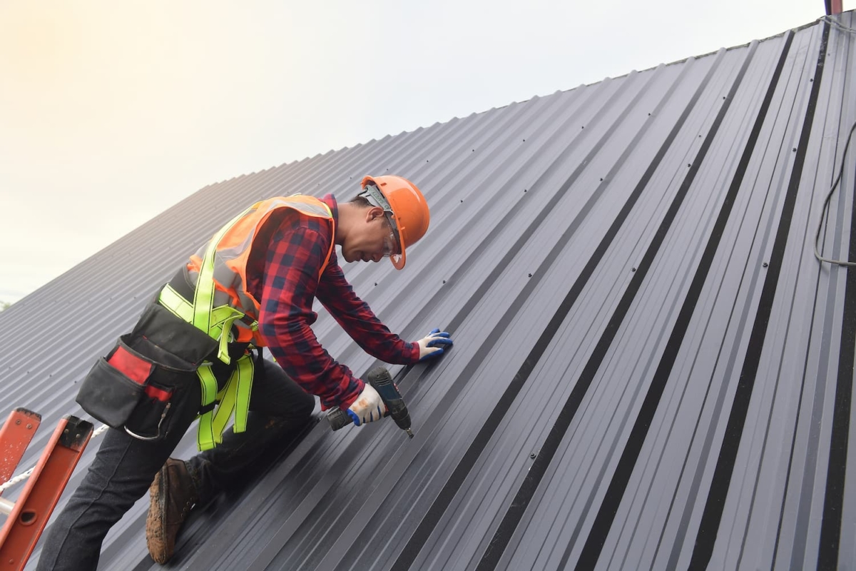 Secrets to Finding the Perfect Roofing Contractor Revealed