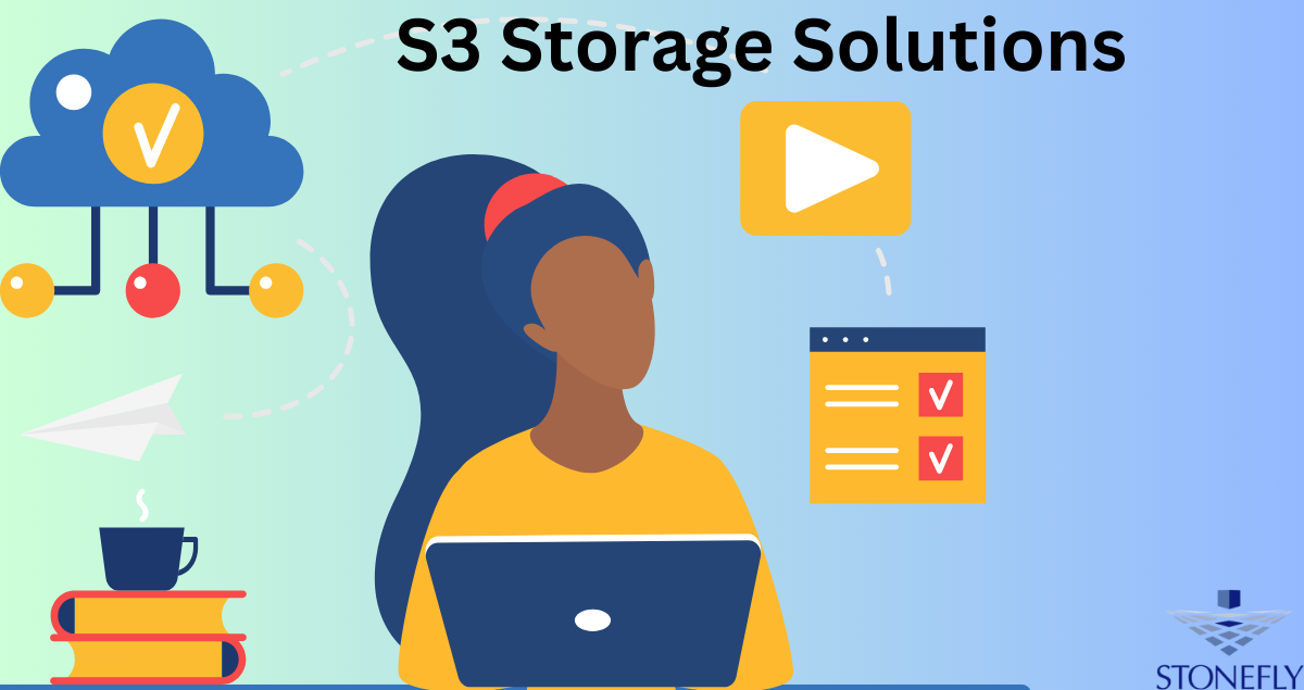 S3 Storage Solutions