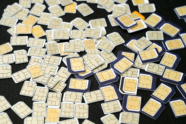 Best Multi Network SIM Card Options for Reliable GPS Tracking