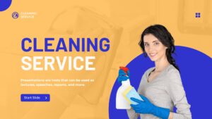 Cleaning Services 