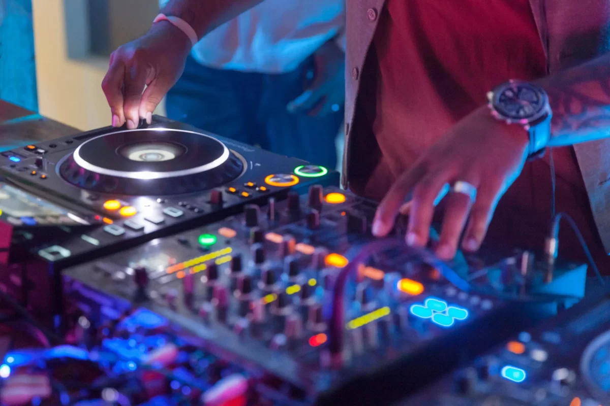 Halifax DJ Services: Your Go-To for Memorable Events and Weddings