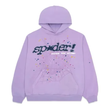 Spider Hoodie stylish and comfortable fashion brand