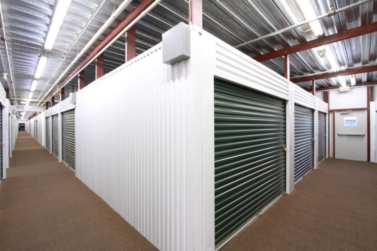 Storage options Corowa