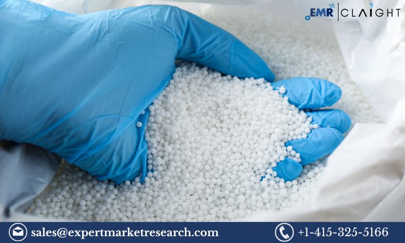 Sub-Saharan Africa Ammonium Nitrate Market Size, Share & Report | 2032