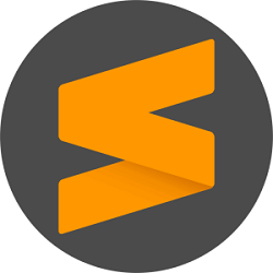 Sublime TEXT Full + Portable Download | KaranPC