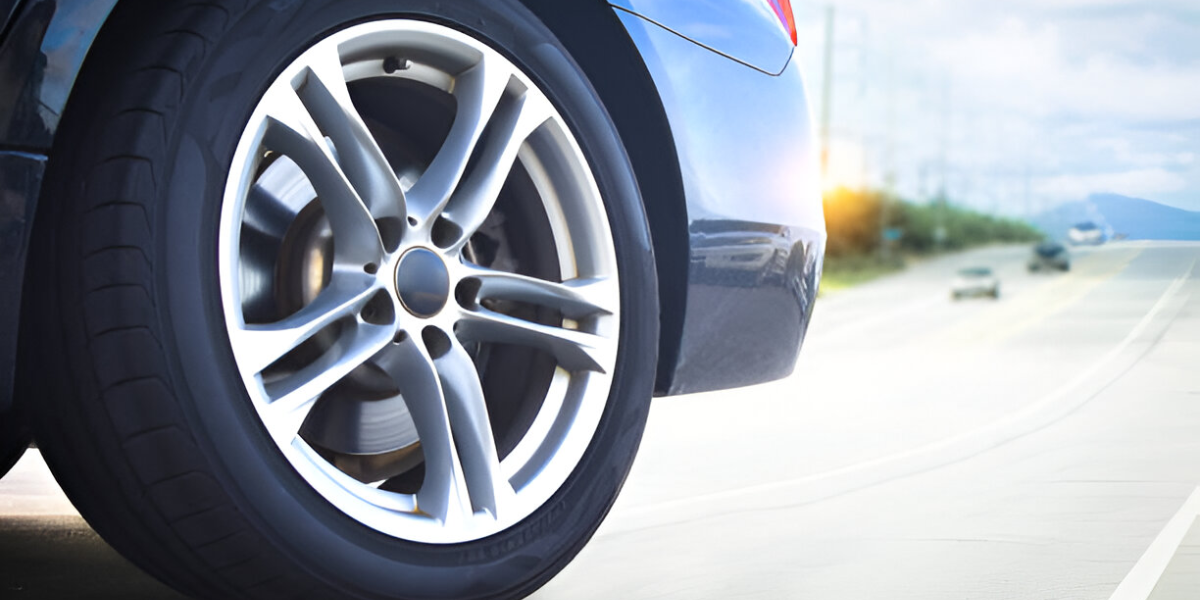 How To Choose The Right Summer Tyres For Your Car?