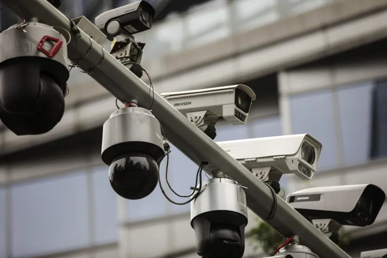 Top Benefits of Professional CCTV Camera Installation