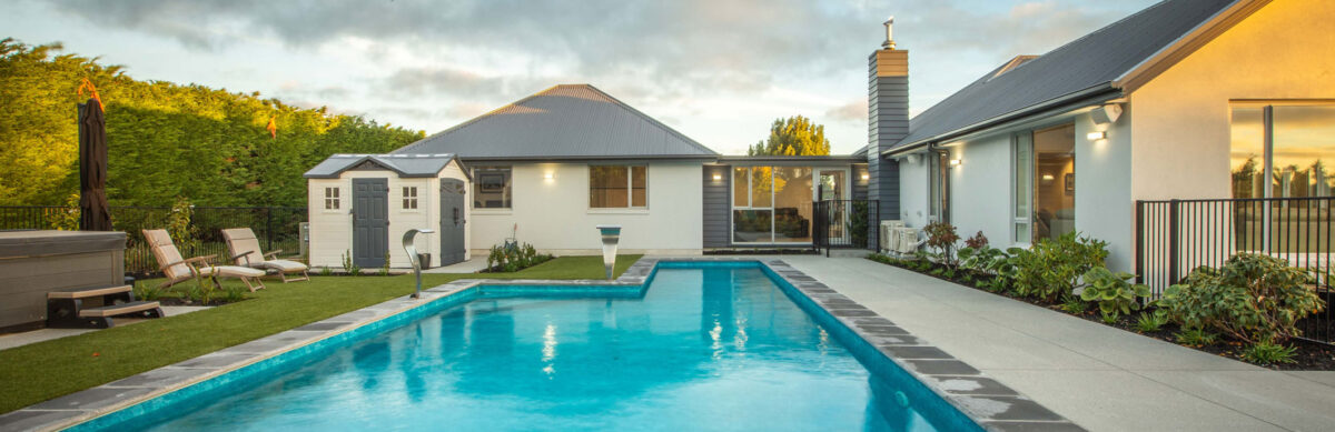 Top Construction Companies for New Homes and New Builds in Christchurch