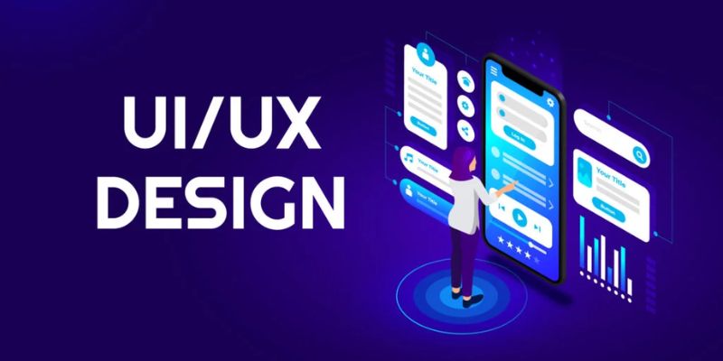 UI UX Designer Course