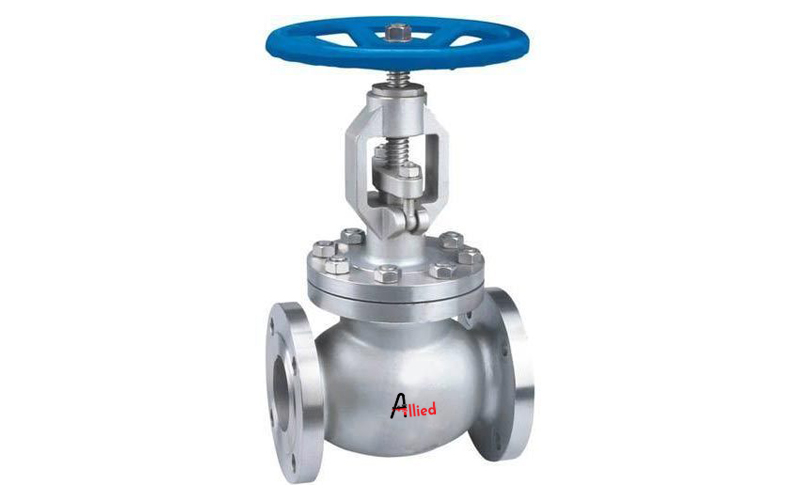 A Complete Guide to Industrial Valve Types and Uses