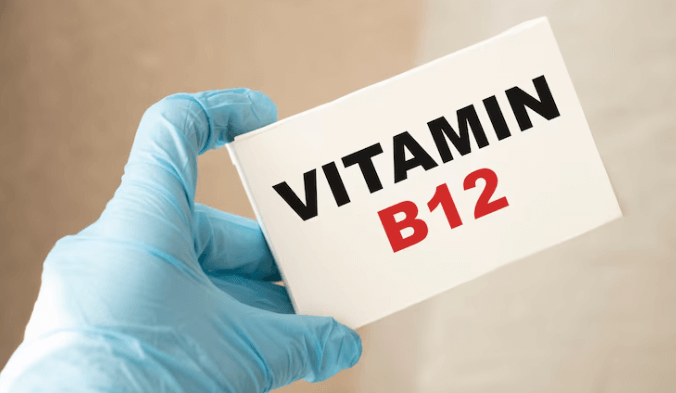 Vitamin B12 Test in Bangalore