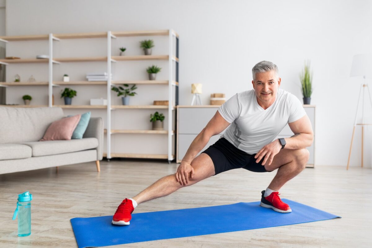 What Exercises Are Most Effective for Erectile Dysfunction