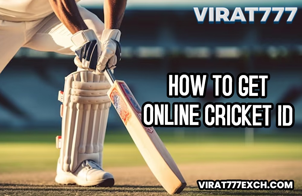 online cricket id