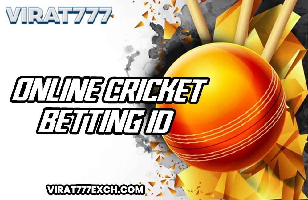 Online Cricket ID: How to Find The Top Bookmakers for Cricket Betting