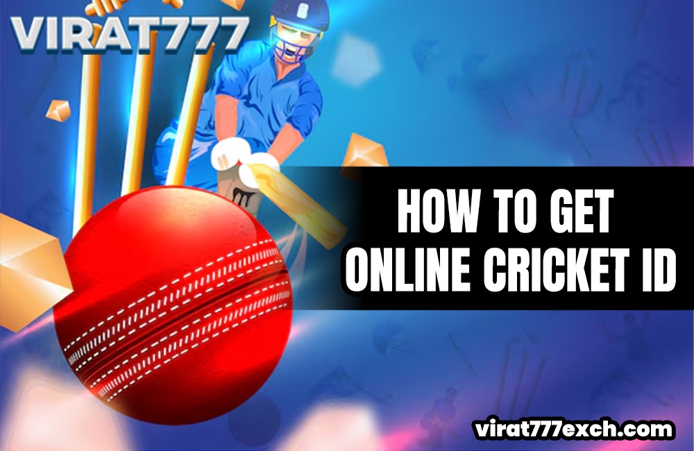 Online Cricket ID: Role in Easing The Betting Procedure