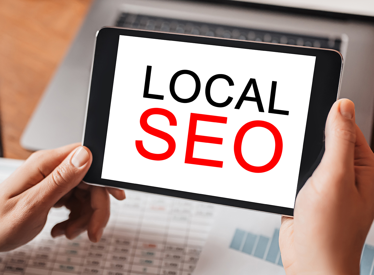 Top 5 Benefits Of Partnering With A Local SEO Company For Your Marketing Strategy