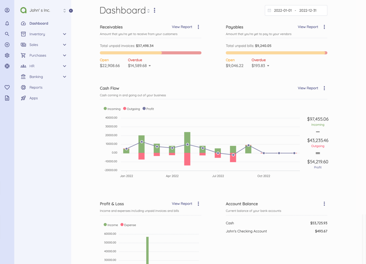 Best Accounting Software for Small Business: Your Ultimate Guide