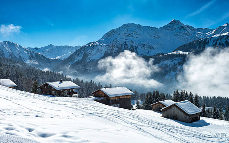 Activities to Do in Austria During December for a Cozy Holiday Season