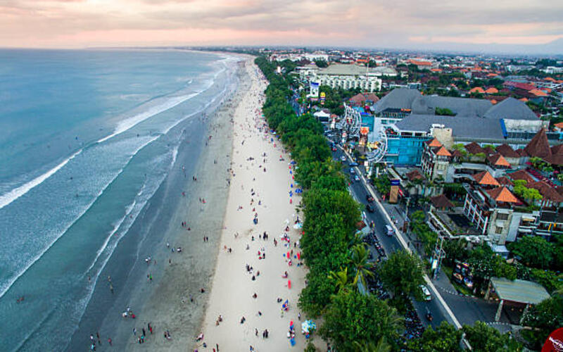 5 Reasons December is the Perfect Month for a Bali Getaway