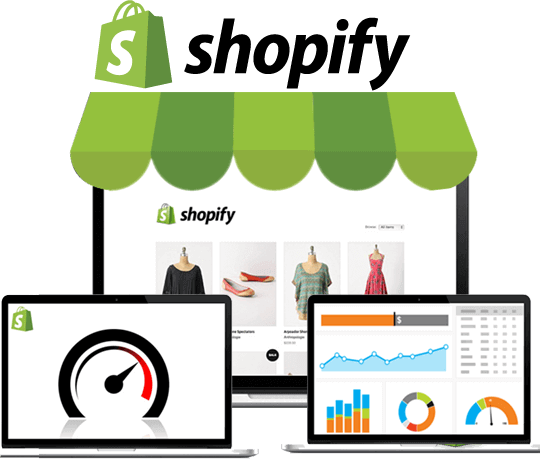 Shopify Store Development: A Complete Guide to Building