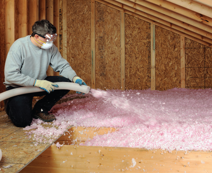 The Ultimate Guide to Choosing a Blown-In Fiberglass Insulation Contractor in Atlanta, GA