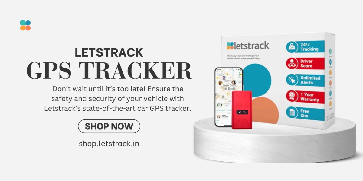 Don’t wait until it’s too late! Ensure the safety and security of your vehicle with Letstrack’s state-of-the-art car GPS tracker.