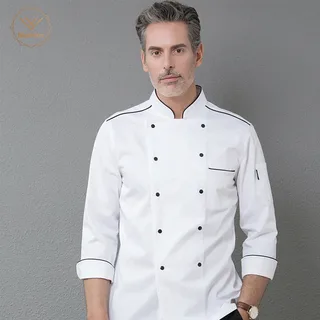 Finding the Perfect Chef Uniform Near Me | The Ultimate Guide to Chef Wear Pants and More