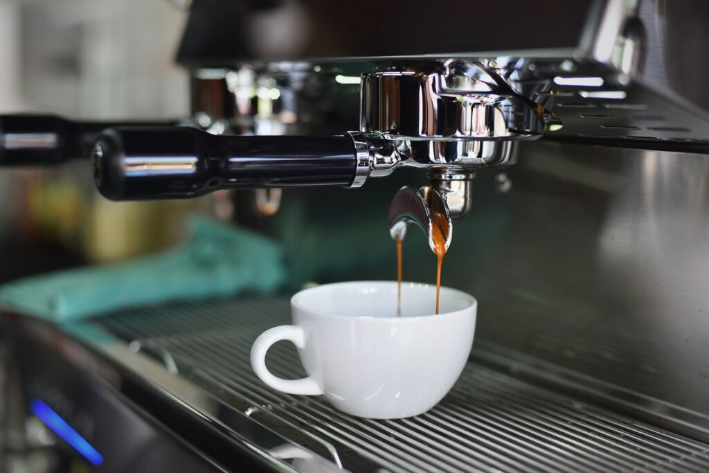 Your Guide to Buying the Best Coffee Machines in Delhi