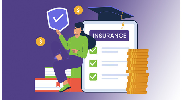 education loan insurance