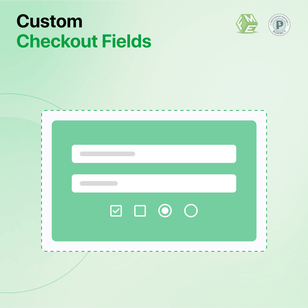 Mastering the PrestaShop Custom Checkout Fields Module: A Handy Guide