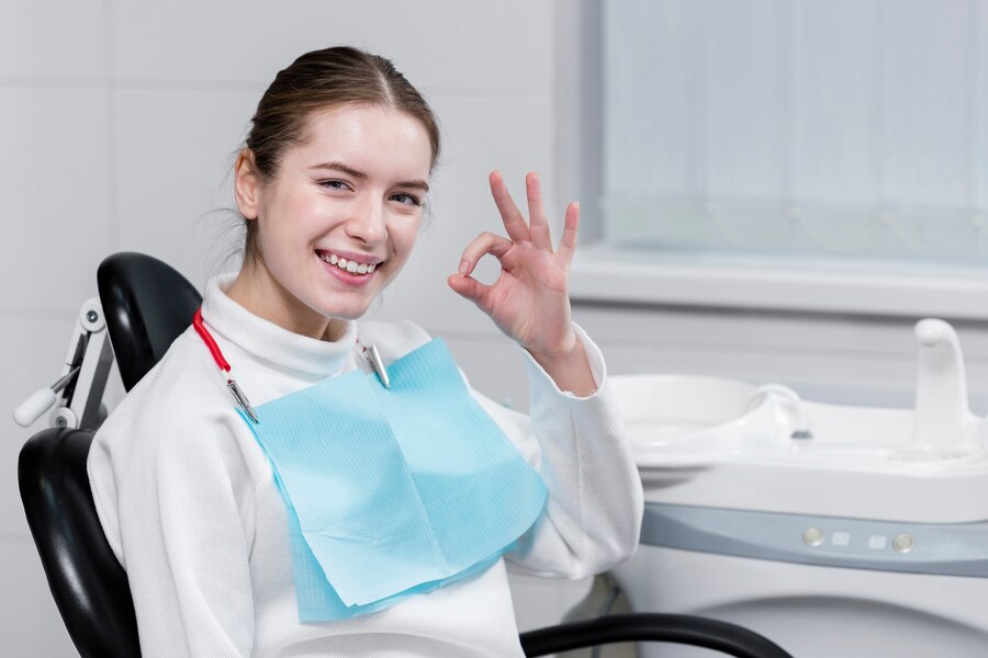 Benefits of Having a Perfect Dental Care